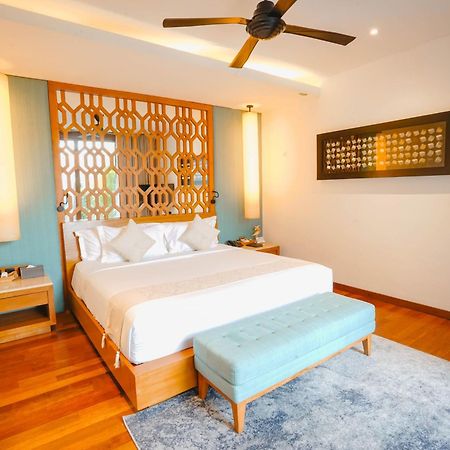 Maca Villas & Spa Bali Seminyak  Luaran gambar