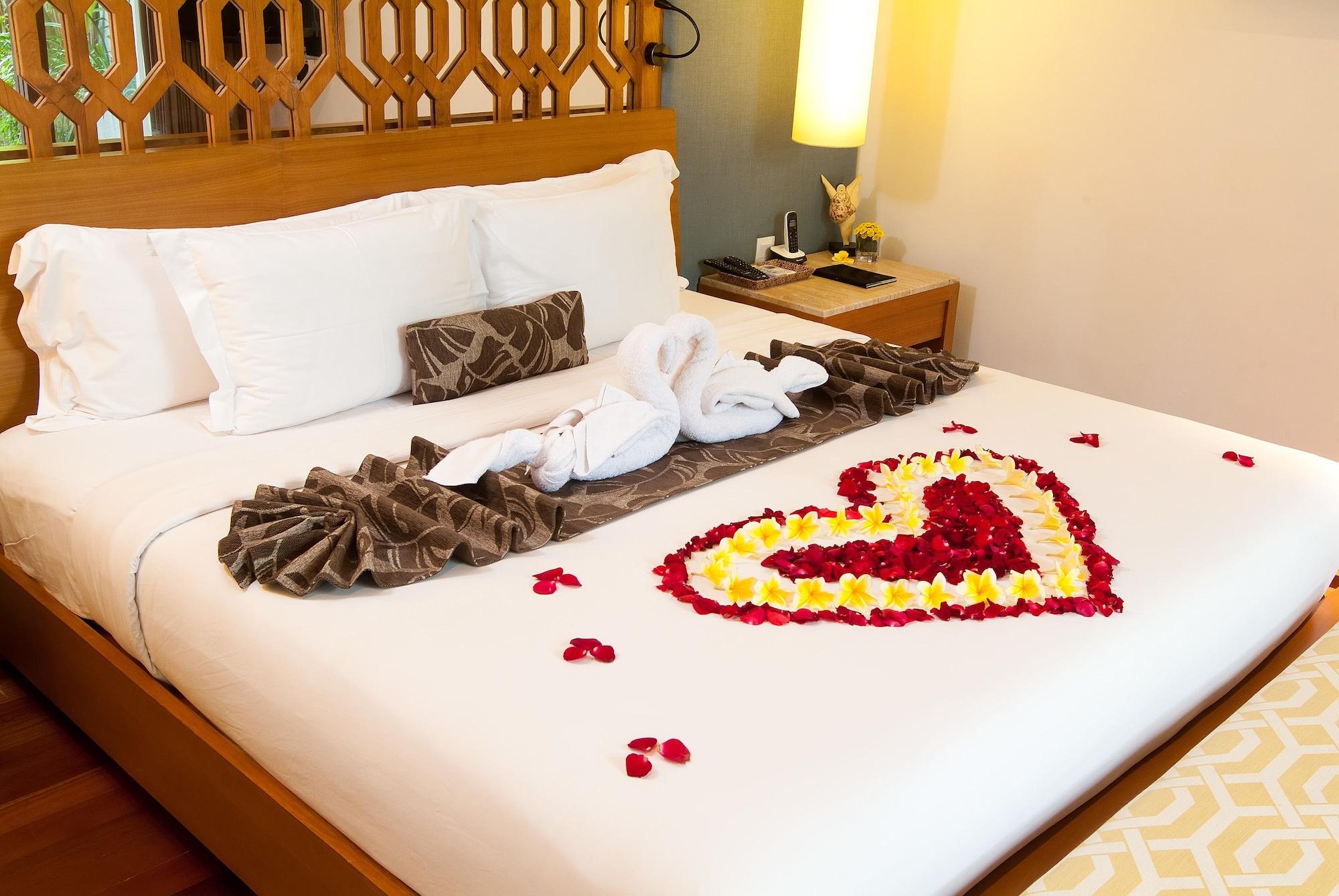 Maca Villas & Spa Bali Seminyak  Luaran gambar