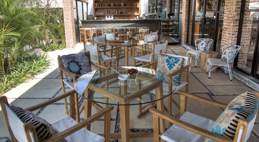 Maca Villas & Spa Bali Seminyak  Luaran gambar