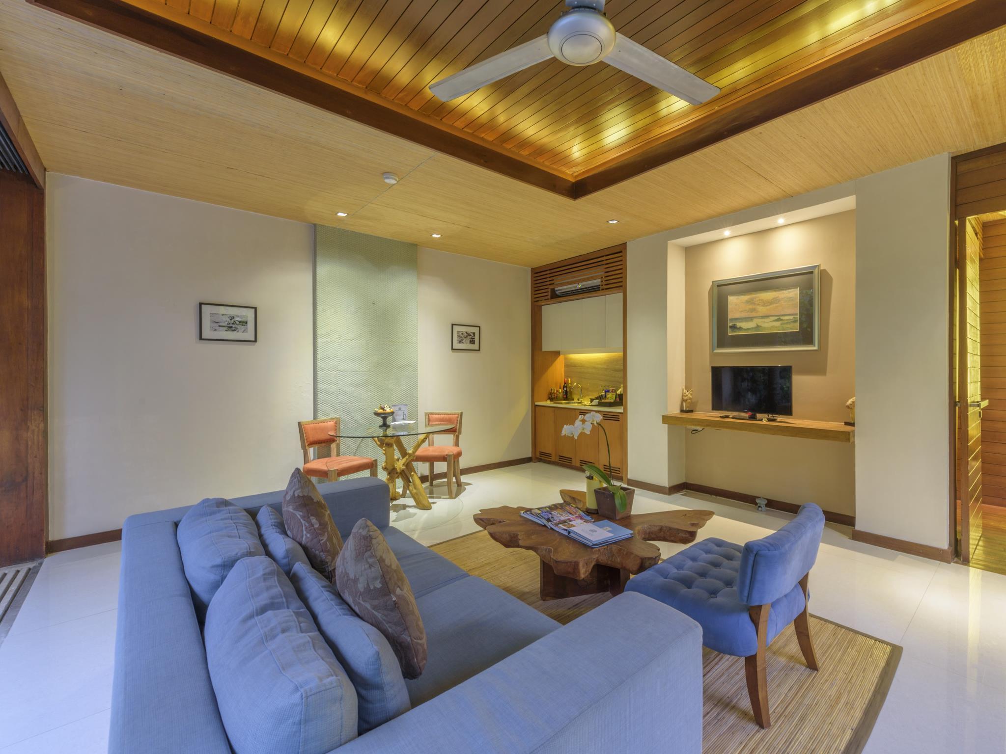 Maca Villas & Spa Bali Seminyak  Luaran gambar