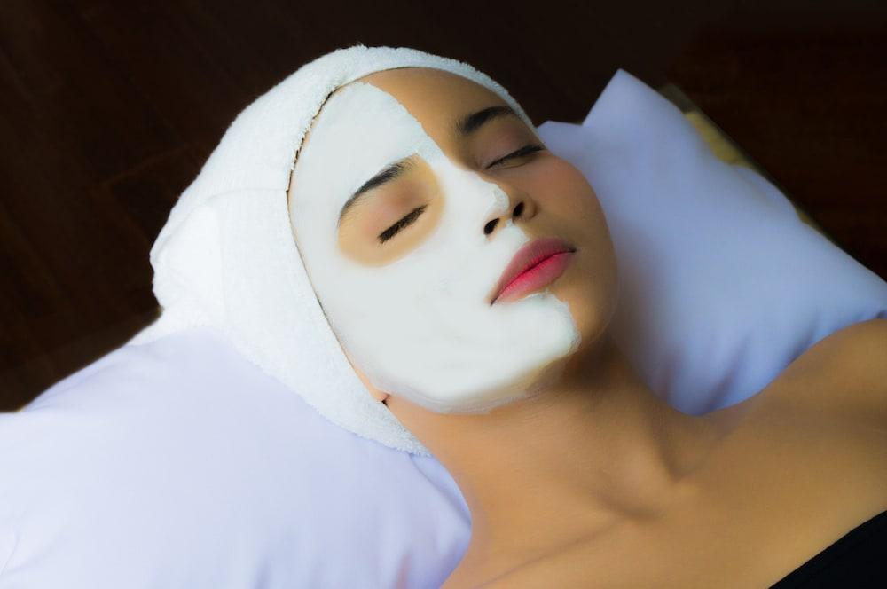 Maca Villas & Spa Bali Seminyak  Luaran gambar