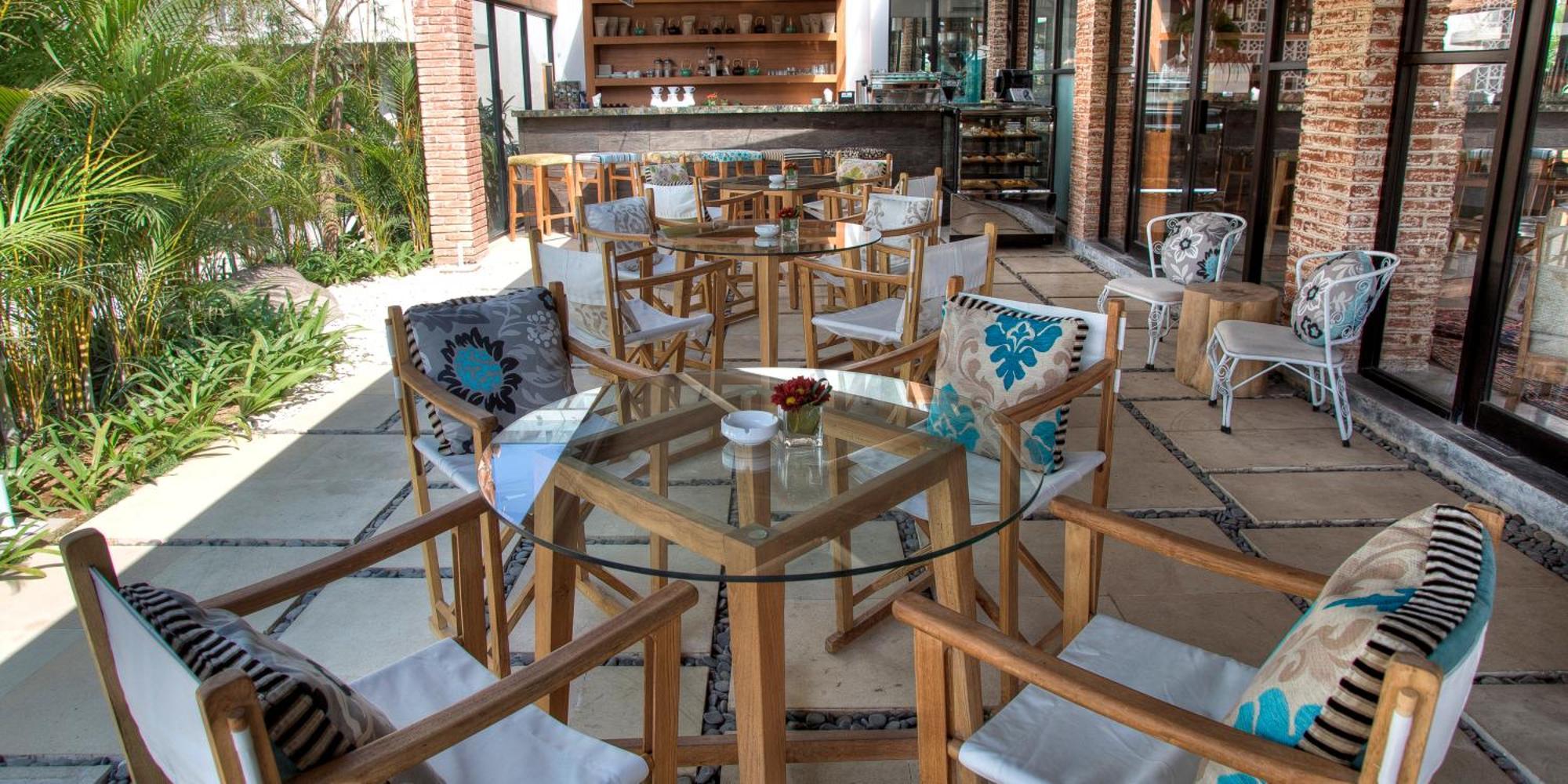 Maca Villas & Spa Bali Seminyak  Luaran gambar