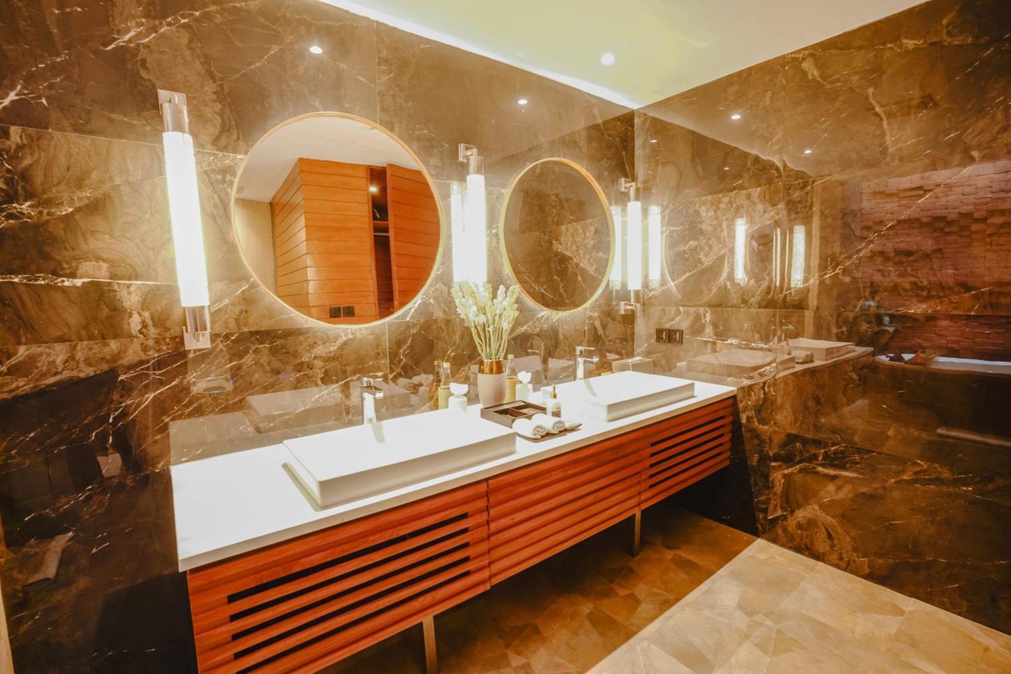 Maca Villas & Spa Bali Seminyak  Luaran gambar