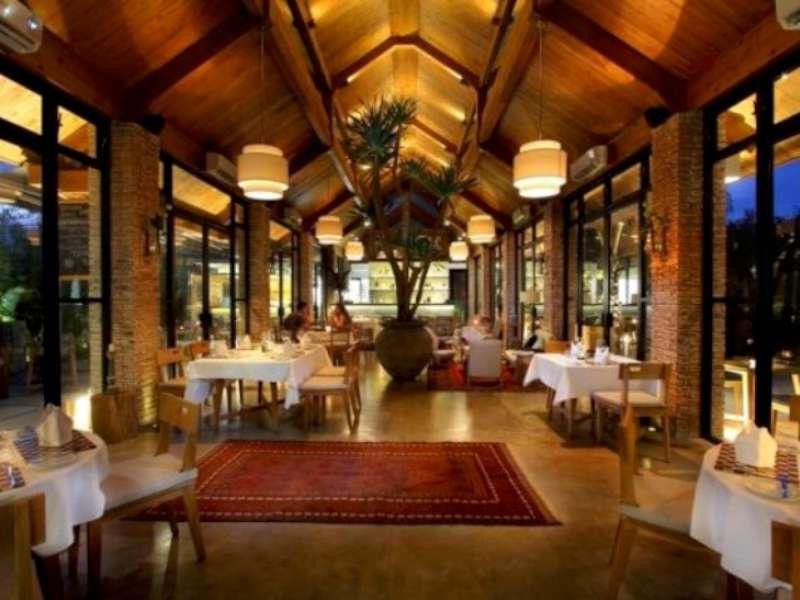Maca Villas & Spa Bali Seminyak  Luaran gambar